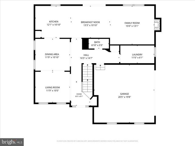 101 CROSSTIMBER WAY, Frederick, MD 21702