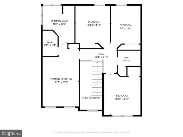 101 CROSSTIMBER WAY, Frederick, MD 21702