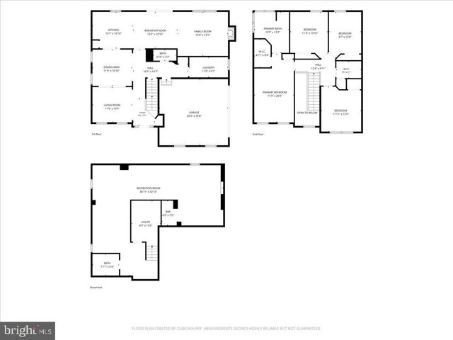 101 CROSSTIMBER WAY, Frederick, MD 21702