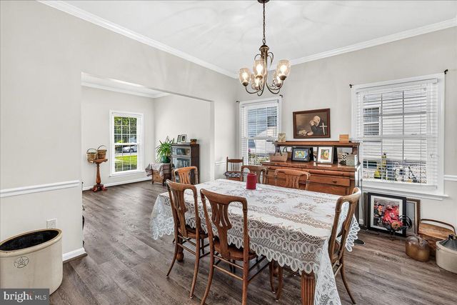 101 CROSSTIMBER WAY, Frederick, MD 21702