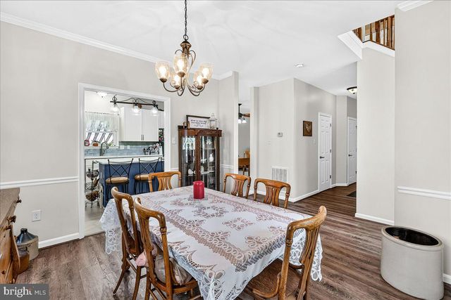 101 CROSSTIMBER WAY, Frederick, MD 21702