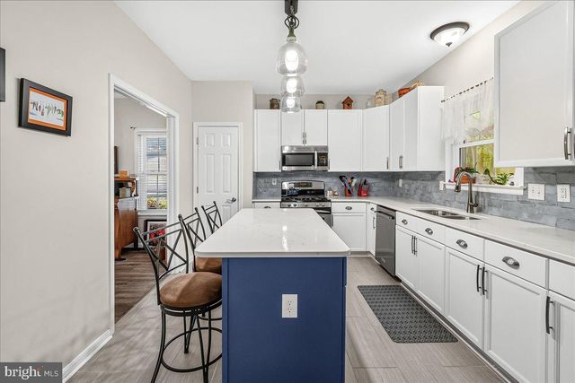 101 CROSSTIMBER WAY, Frederick, MD 21702