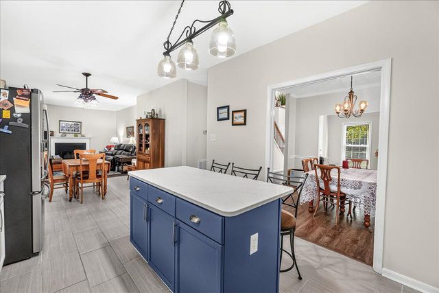 101 CROSSTIMBER WAY, Frederick, MD 21702