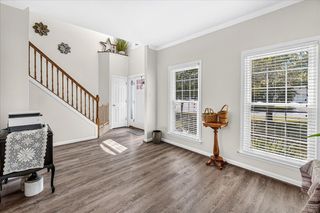 101 CROSSTIMBER WAY, Frederick, MD 21702