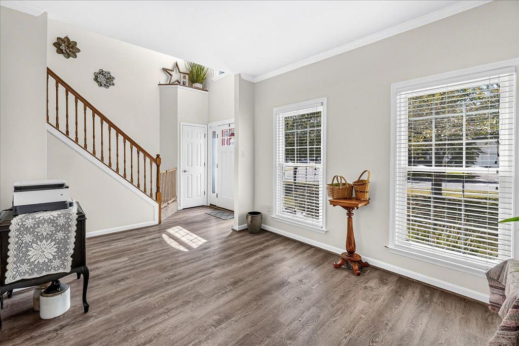101 CROSSTIMBER WAY, Frederick, MD 21702