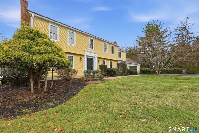 24 Olmsted Manor Drive, Somers, CT 06071