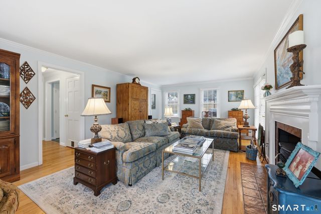 24 Olmsted Manor Drive, Somers, CT 06071