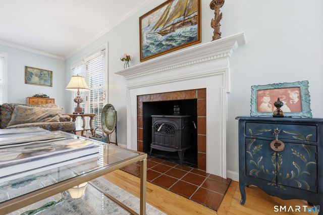 24 Olmsted Manor Drive, Somers, CT 06071