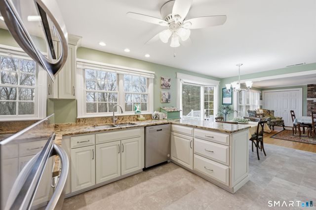 24 Olmsted Manor Drive, Somers, CT 06071