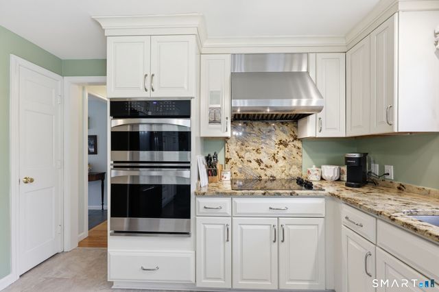 24 Olmsted Manor Drive, Somers, CT 06071