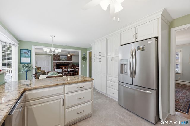 24 Olmsted Manor Drive, Somers, CT 06071