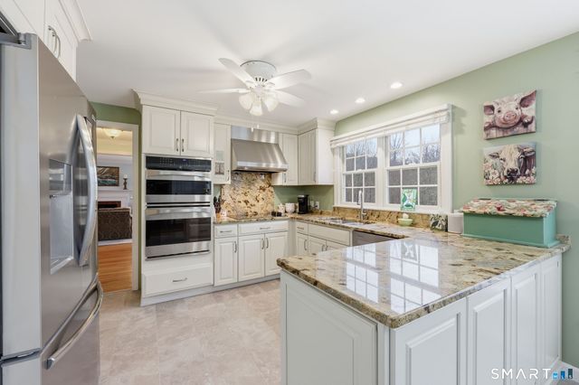 24 Olmsted Manor Drive, Somers, CT 06071