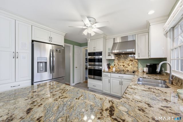 24 Olmsted Manor Drive, Somers, CT 06071