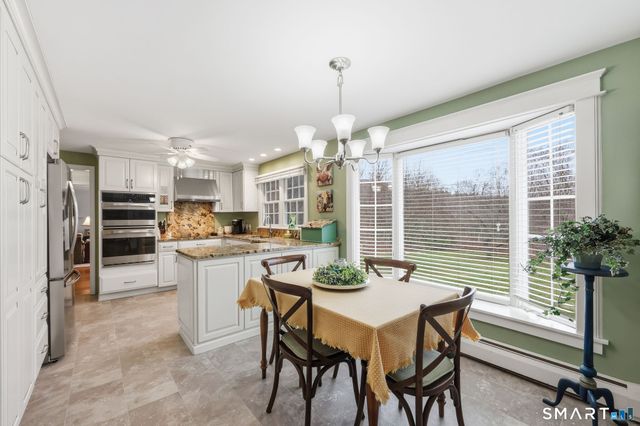 24 Olmsted Manor Drive, Somers, CT 06071