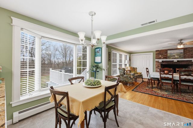 24 Olmsted Manor Drive, Somers, CT 06071