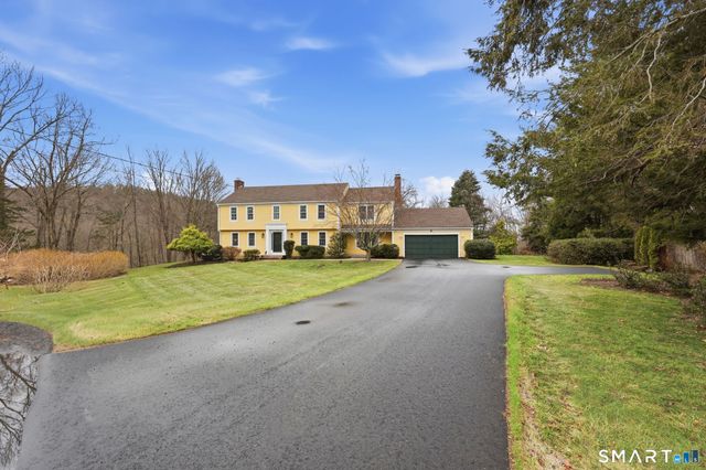 24 Olmsted Manor Drive, Somers, CT 06071