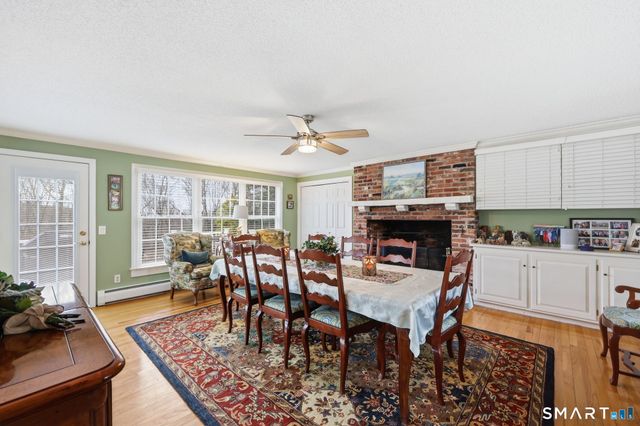 24 Olmsted Manor Drive, Somers, CT 06071