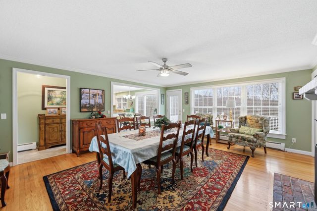 24 Olmsted Manor Drive, Somers, CT 06071