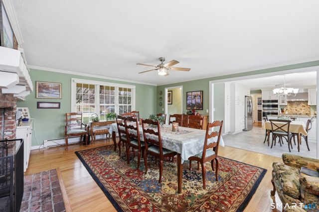 24 Olmsted Manor Drive, Somers, CT 06071