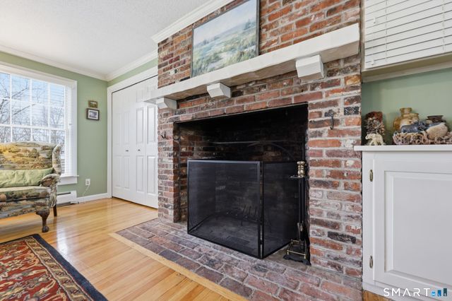 24 Olmsted Manor Drive, Somers, CT 06071