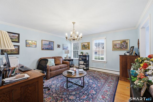 24 Olmsted Manor Drive, Somers, CT 06071