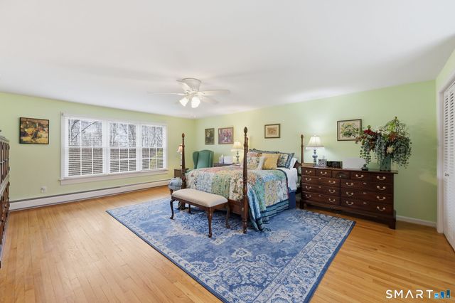 24 Olmsted Manor Drive, Somers, CT 06071