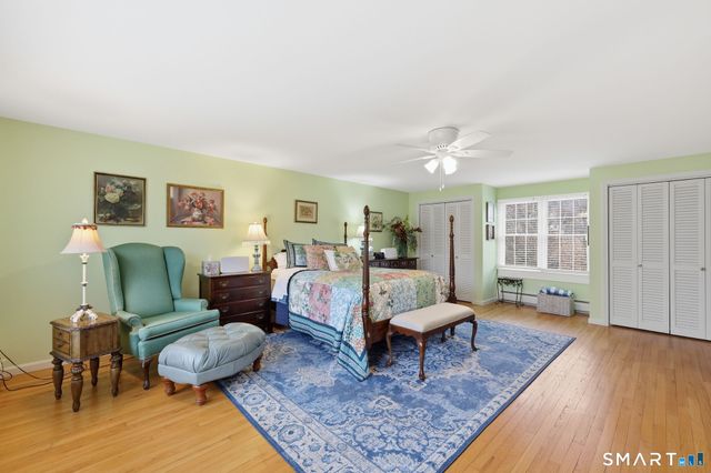 24 Olmsted Manor Drive, Somers, CT 06071