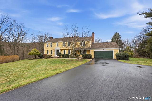 24 Olmsted Manor Drive, Somers, CT 06071