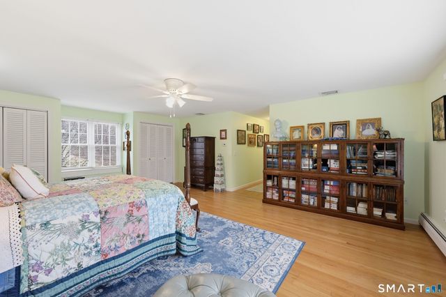 24 Olmsted Manor Drive, Somers, CT 06071