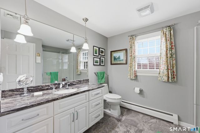 24 Olmsted Manor Drive, Somers, CT 06071