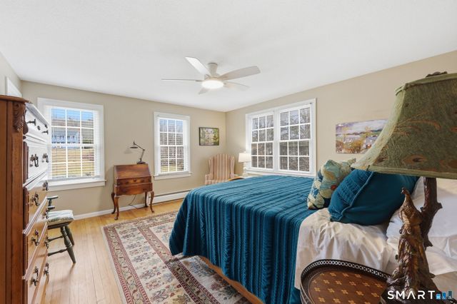 24 Olmsted Manor Drive, Somers, CT 06071