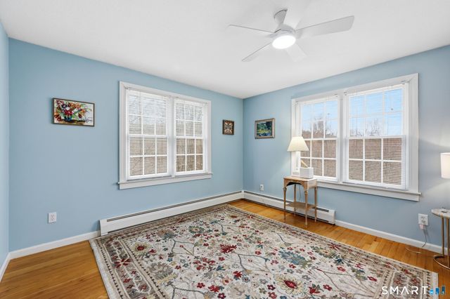 24 Olmsted Manor Drive, Somers, CT 06071