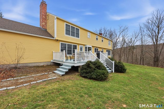 24 Olmsted Manor Drive, Somers, CT 06071