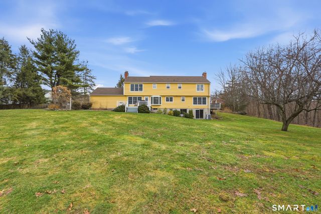 24 Olmsted Manor Drive, Somers, CT 06071