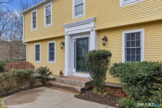 24 Olmsted Manor Drive, Somers, CT 06071