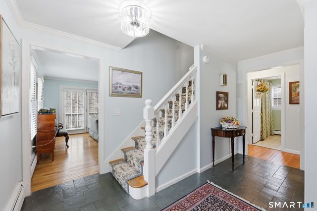 24 Olmsted Manor Drive, Somers, CT 06071