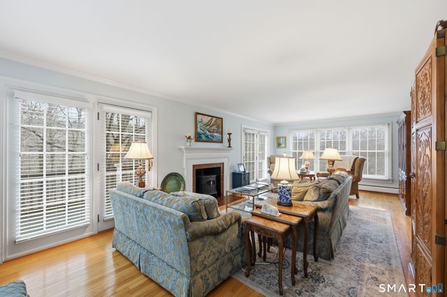 24 Olmsted Manor Drive, Somers, CT 06071