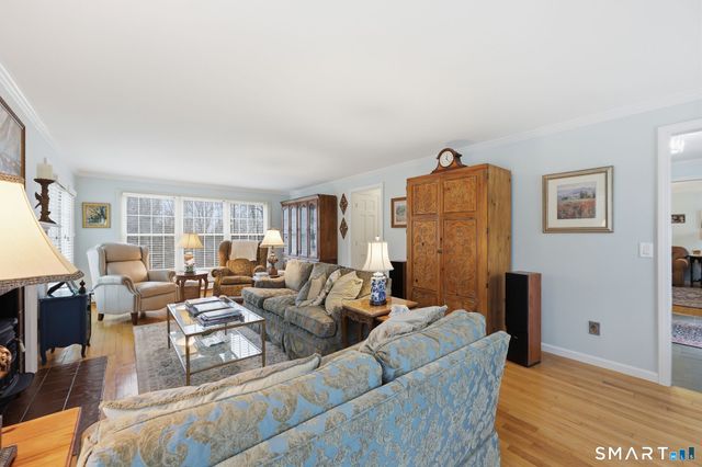 24 Olmsted Manor Drive, Somers, CT 06071