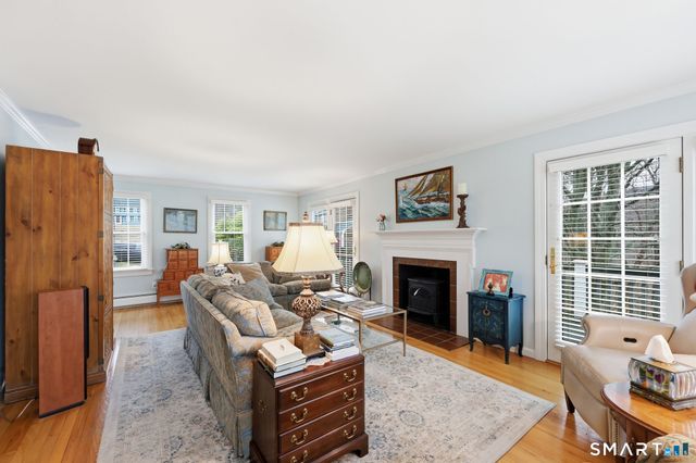 24 Olmsted Manor Drive, Somers, CT 06071