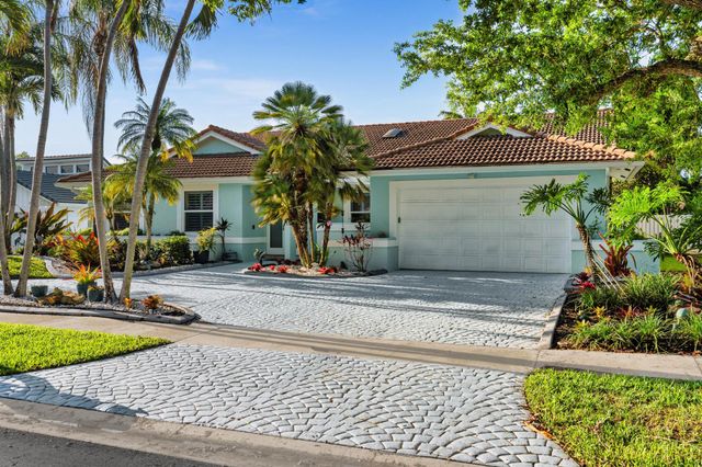 9254 NW 18th Street, Plantation, FL 33322