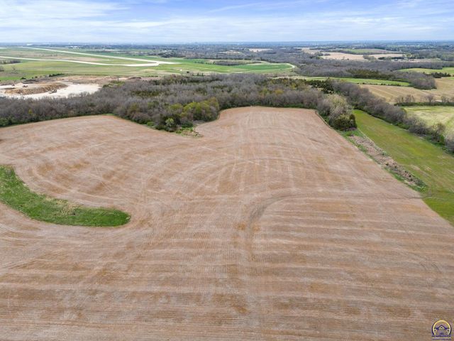 0000 Tr3 SE 77th St Tract 3, Berryton, KS 66409