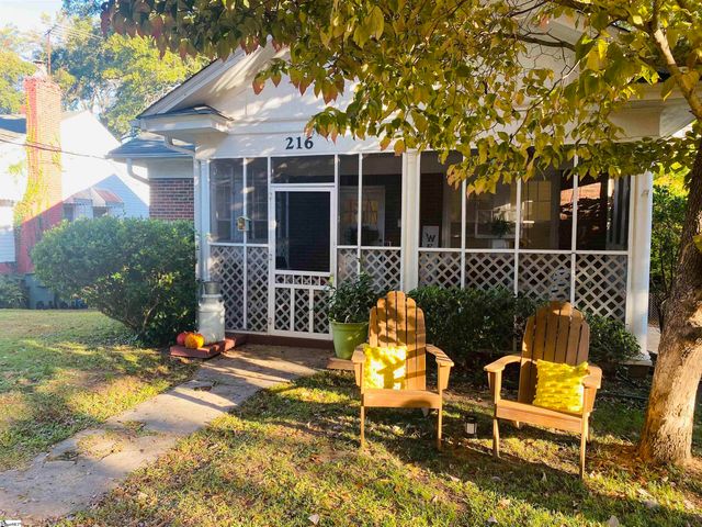 216 Randall Street, Greenville, SC 29609