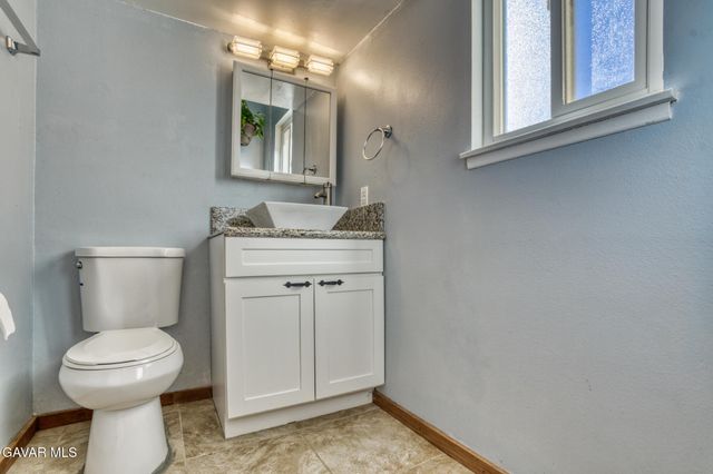 10945 Rome Beauty Drive, California City, CA 93505