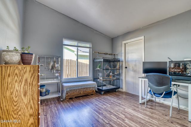 10945 Rome Beauty Drive, California City, CA 93505