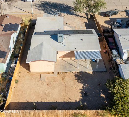 10945 Rome Beauty Drive, California City, CA 93505