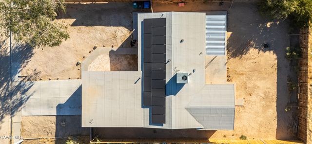 10945 Rome Beauty Drive, California City, CA 93505