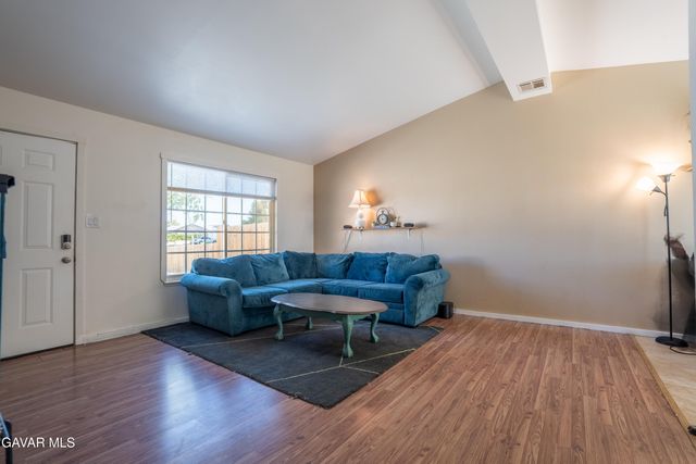 10945 Rome Beauty Drive, California City, CA 93505