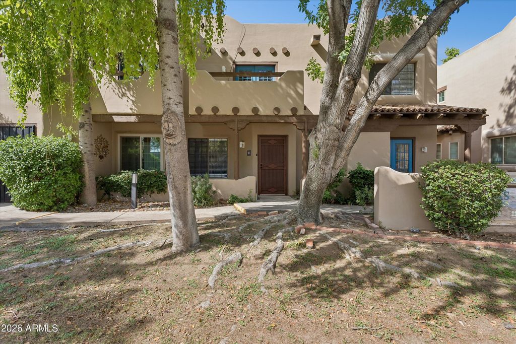 1446 E Grovers Avenue 28, Phoenix, AZ 85022 — exterior