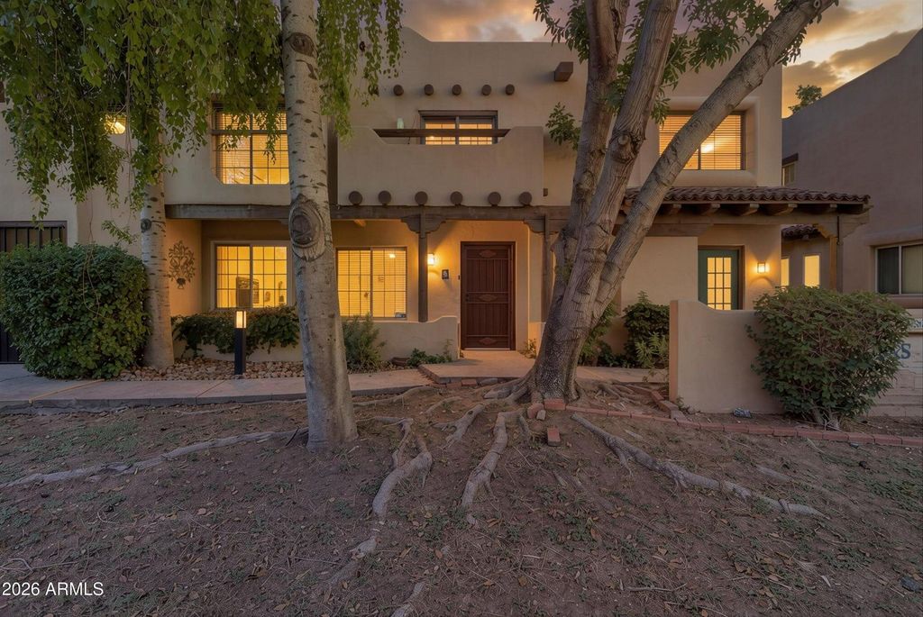 1446 E Grovers Avenue 28, Phoenix, AZ 85022 — photo 2