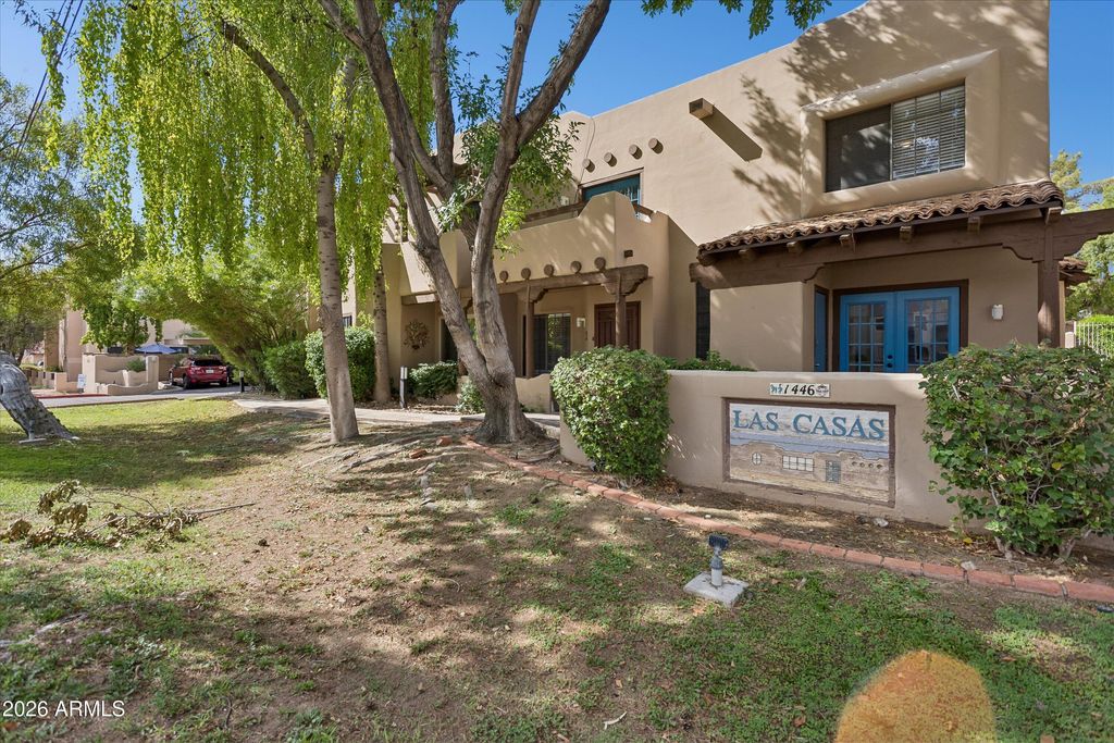 1446 E Grovers Avenue 28, Phoenix, AZ 85022 — photo 3